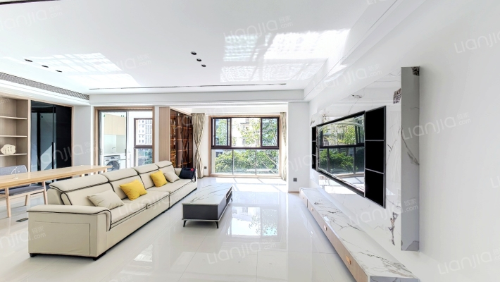 滨江壹号二手房实景图