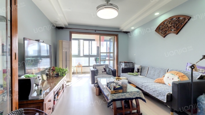 久华佳苑二手房实景图