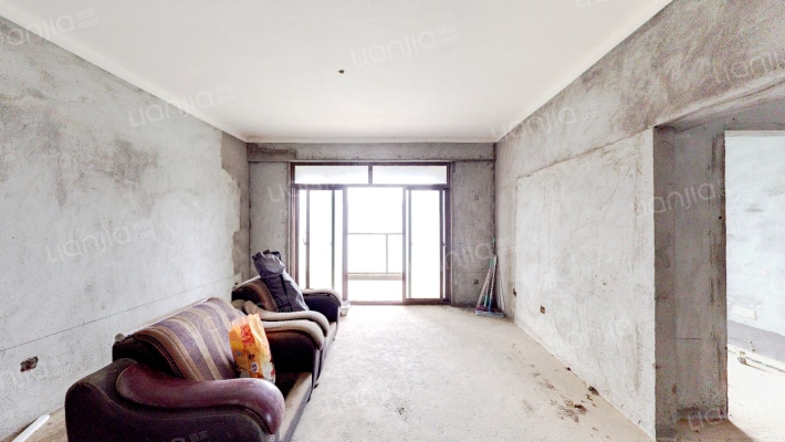 正荣大湖之都天境二手房实景图