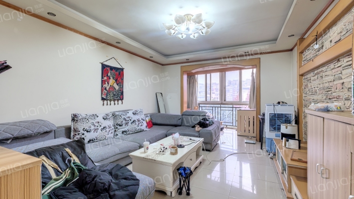 锦卉苑二手房实景图