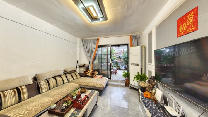 利通出水芙蓉二手房实景图