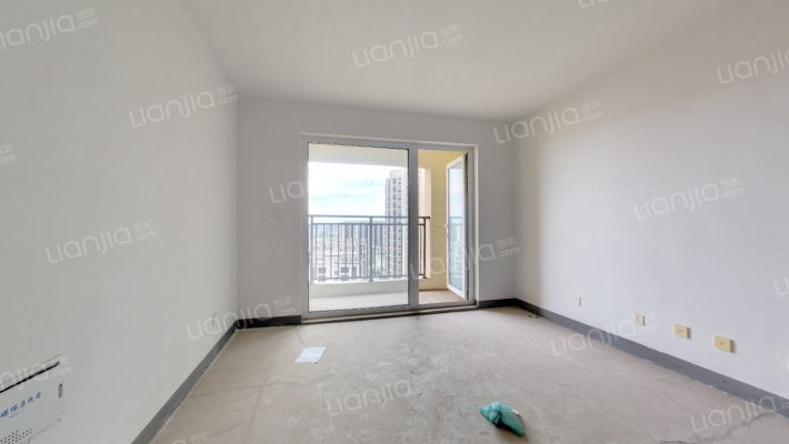 卓越嘉悦二手房实景图