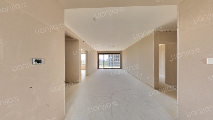 明月听澜二手房实景图