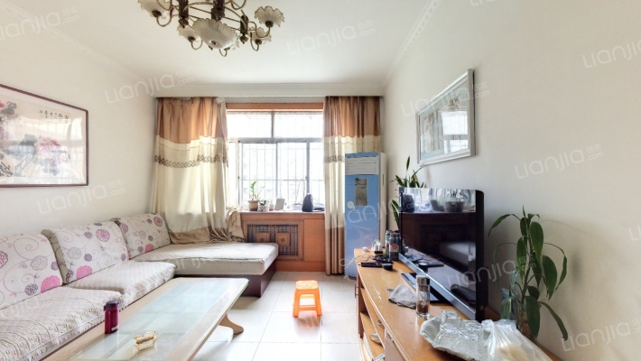 南苑街自来水家属楼二手房实景图