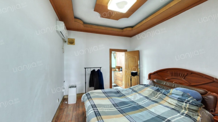 阜阳路154号楼二手房实景图