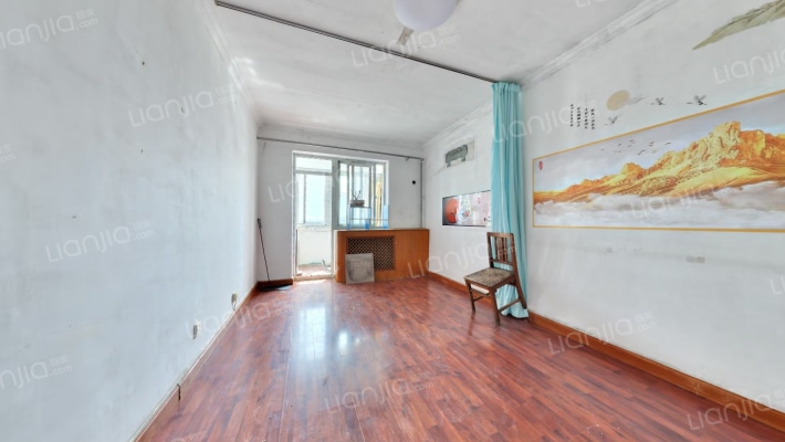 西岗街二手房实景图