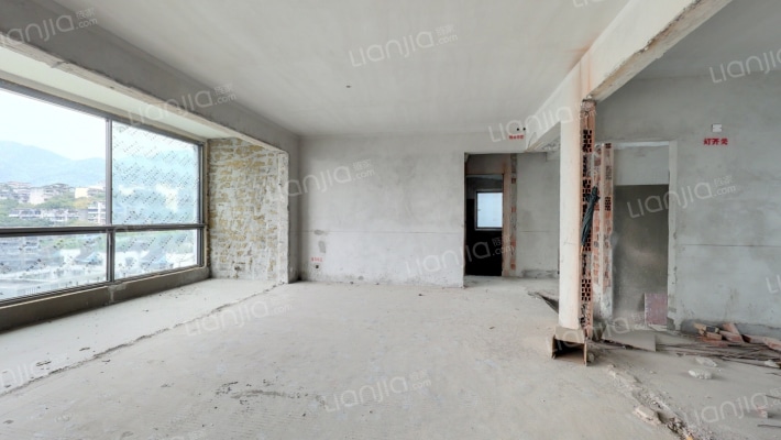 永缘锦庭二手房实景图