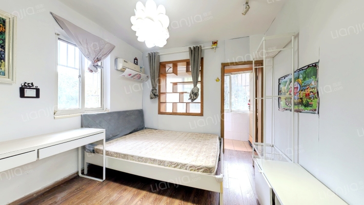 梅园四街坊二手房实景图