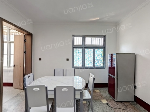 整租·顺南街10号 2室2厅 南