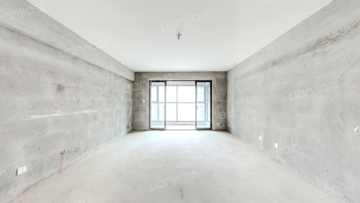 大名城珑域西区二手房实景图