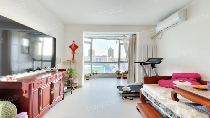 中山大街52号院二手房实景图