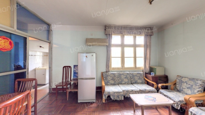 中南家园二手房实景图