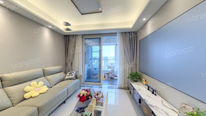 滨耀城二手房实景图