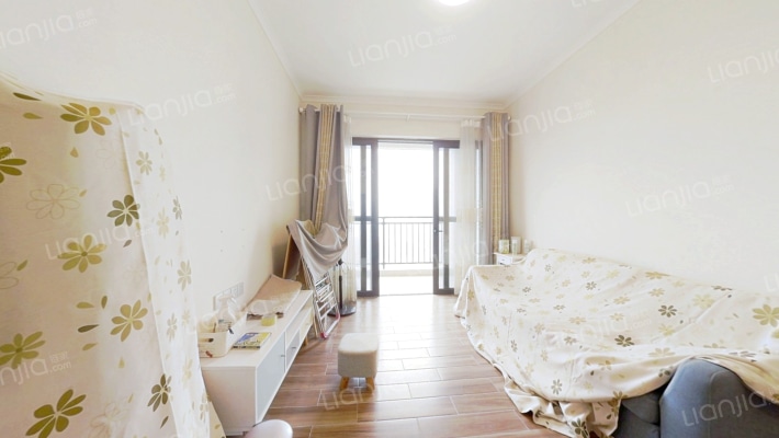 美林湖怡景湾二手房实景图