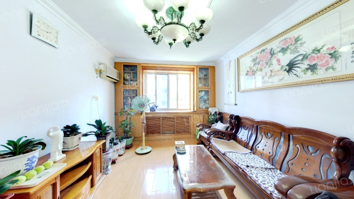 二建公司楼二手房实景图