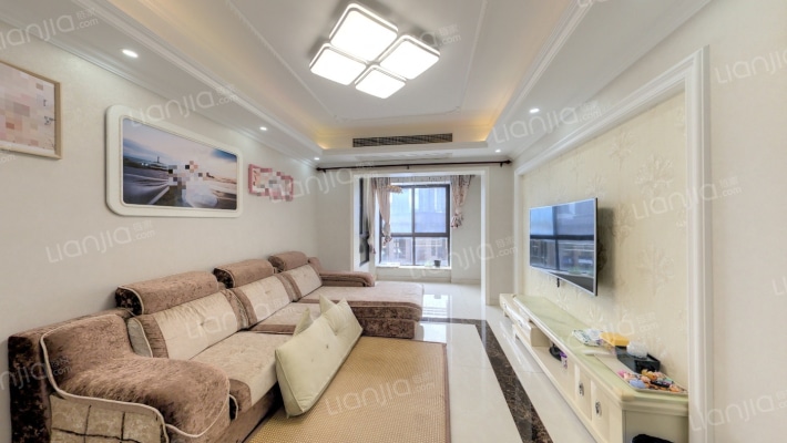 锦绣千丈二手房实景图