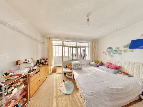 整租·辽阳西路 1室0厅 南