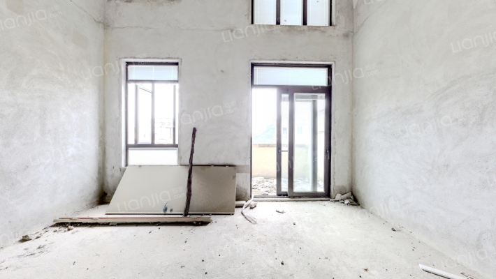 金地香山湖铂悦半岛二手房实景图