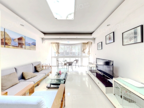 整租·群山花苑南区 2室2厅 南/北