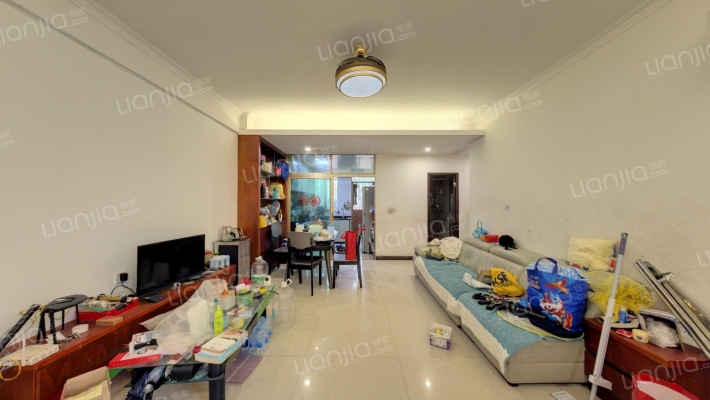 南兴花园二手房实景图