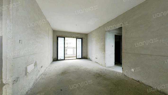 西岸香畔二手房实景图