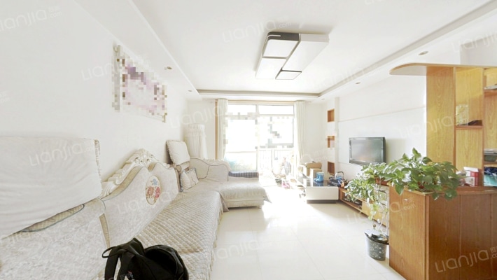 大鹏怡和华庭二手房实景图