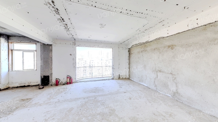 华乐花园二手房实景图