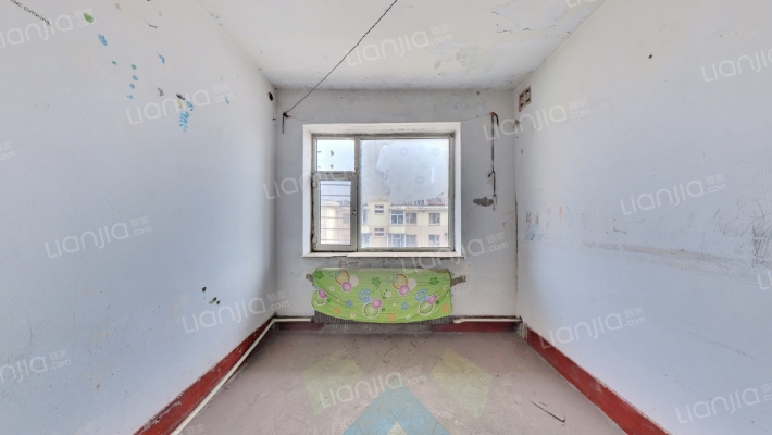 二三小区二手房实景图