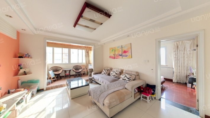 方家湾新村二手房实景图