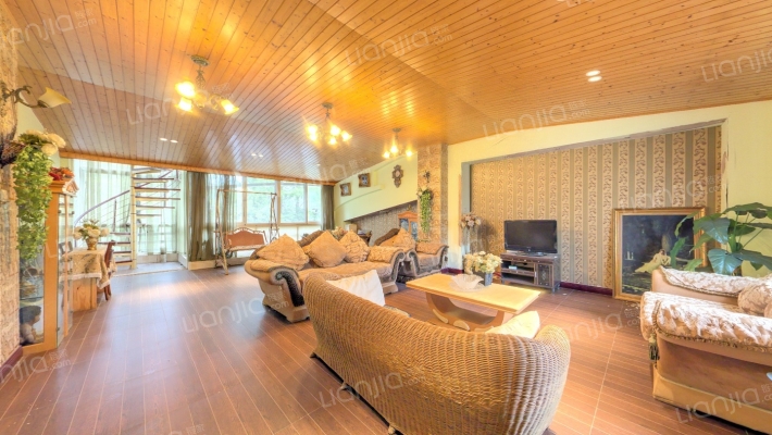 四季青城(白鹤路)二手房实景图