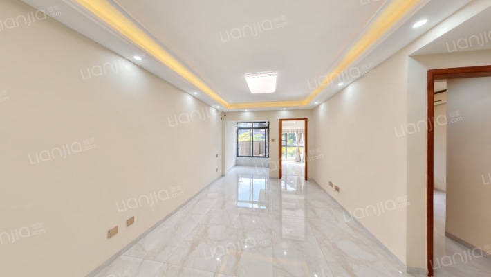 永福苑二手房实景图