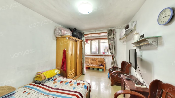 子房美景花園二手房实景图