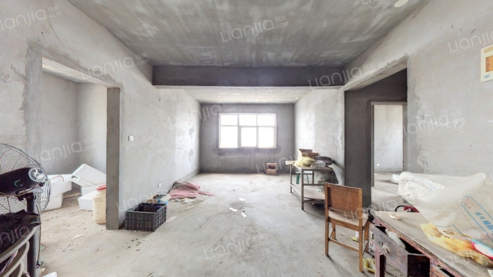 正兴翡翠城一期二手房实景图