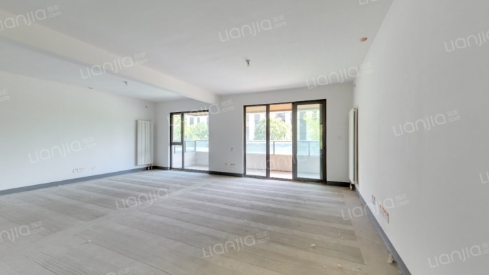 融创观澜壹号惠园二手房实景图