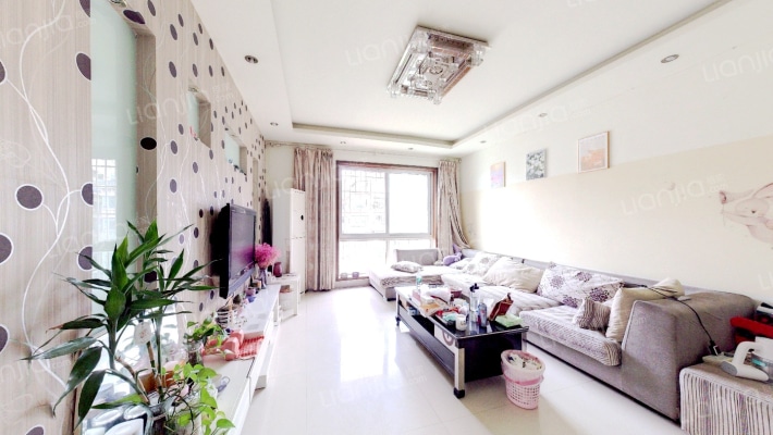 银河花园二期二手房实景图