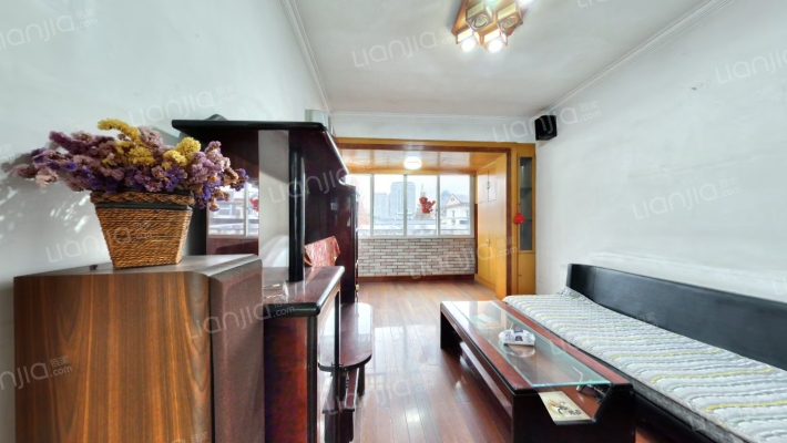 大学路35号二手房实景图