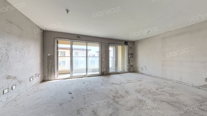 潍坊商谷二手房实景图