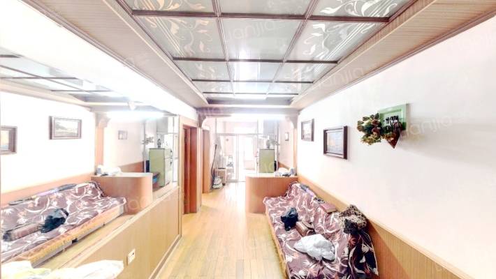 华侨小区(南岗)二手房实景图