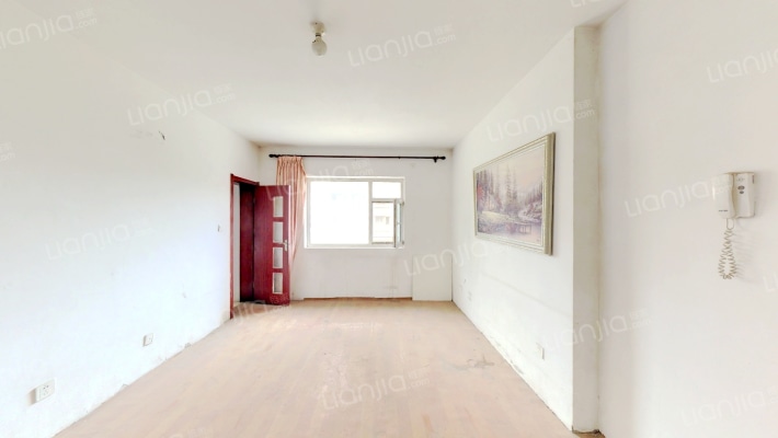 省水利厅工程地质建设公司家属院二手房实景图
