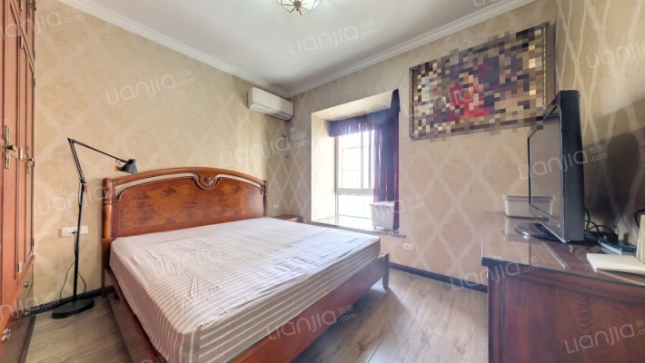 团结名居桂园二手房实景图