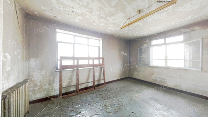 靖江南里二手房实景图