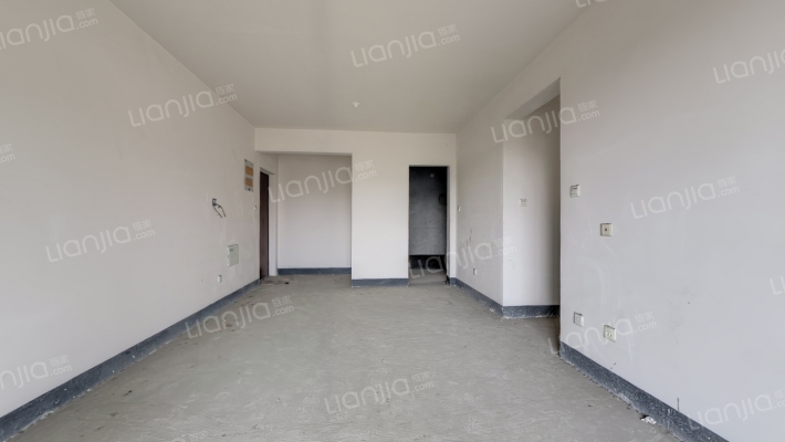 闲山悦一区二手房实景图