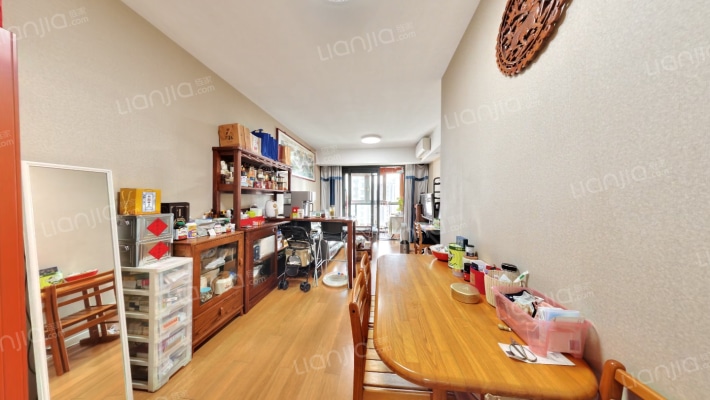 嘉誉山D区二手房实景图