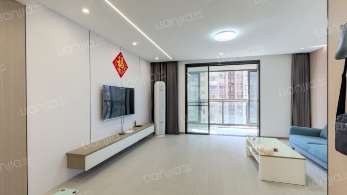 御景国际二手房实景图