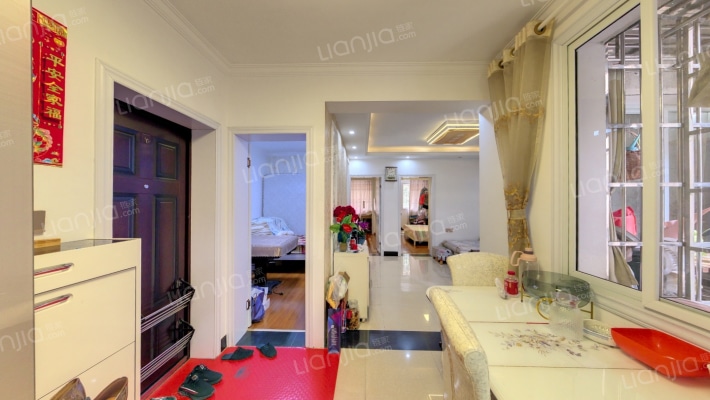 省林机厂宿舍南院二手房实景图