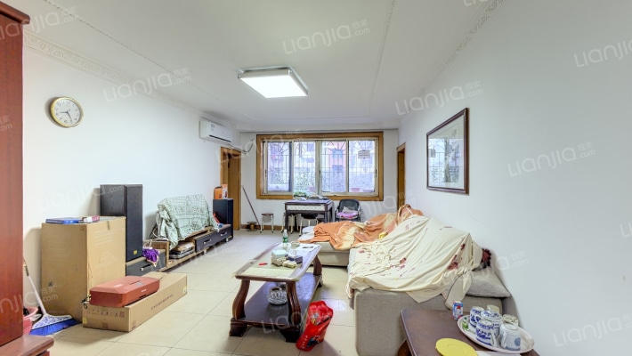 榕筑花园一区二手房实景图