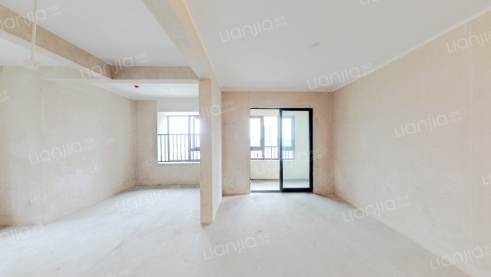 龙湖春江彼岸二手房实景图