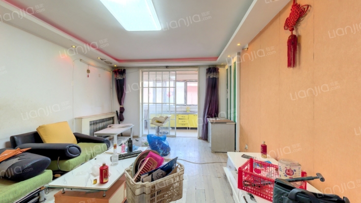 义井商贸小区二手房实景图