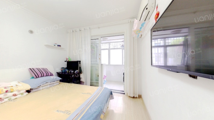 利民村二手房实景图