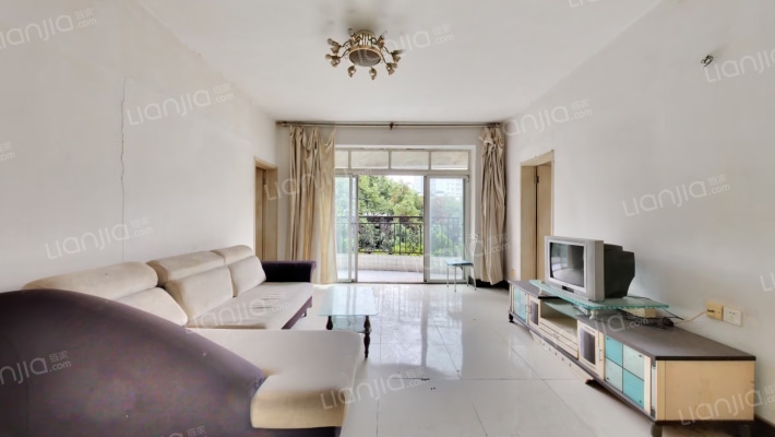 聚丰花园二手房实景图